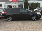 Ford Focus Turnier 1.0 Sync Edition*PDC*CAR-PLAY*SHZ* - Ford Focus Gebrauchtwagen in Augsburg
