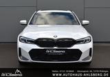 BMW 318 D M SPORT/SHADOW/ WIDES./ACC/MEMORY/PANO/HUD - BMW 318 mit Diesel-Antrieb