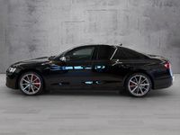 Audi S8 - Vorschau Bild 3