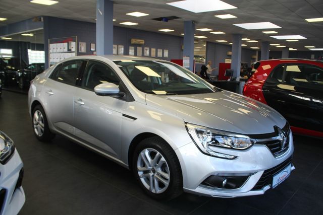 Renault Megane TCe 115 - Klima - PDC -