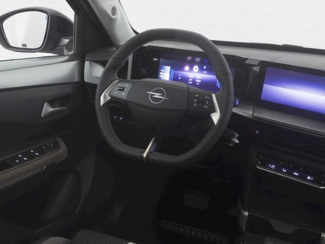 Frontera Electric C GS 44kWH AT+LED+NAVI+RÜCKFAH