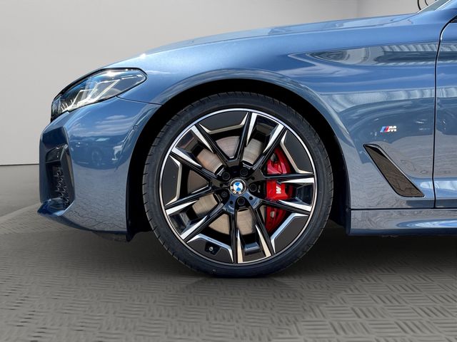 Foto Nummer 15: BMW 540d xDrive