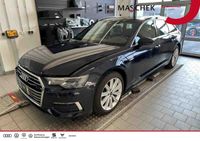 Audi A6 - Vorschau Bild 1