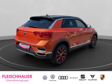 Volkswagen T-Roc - 5