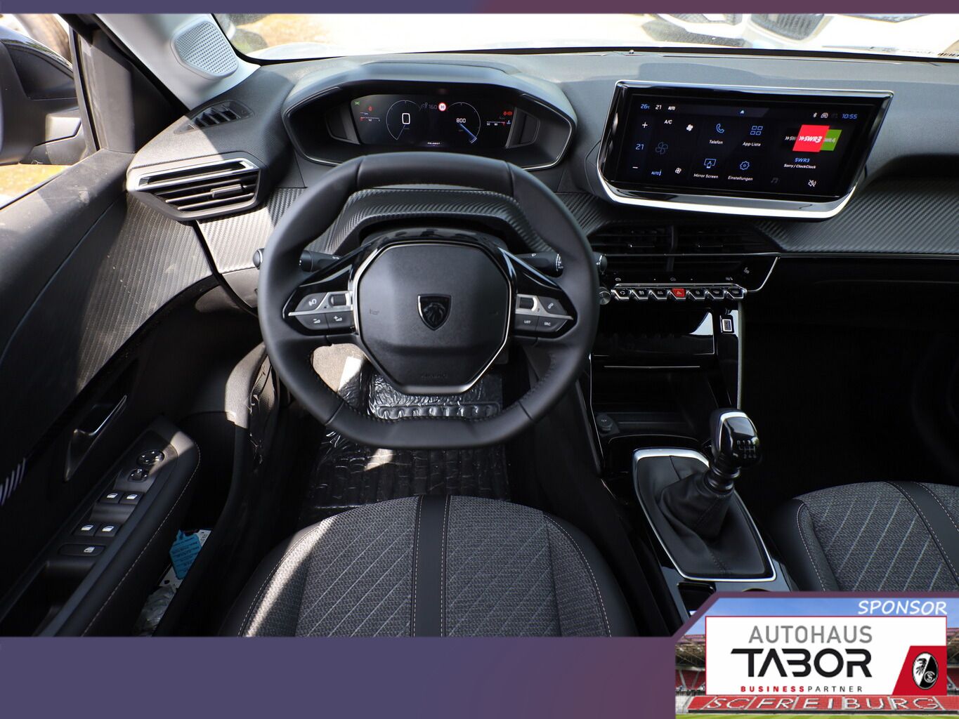 Peugeot 208 - Bild 7