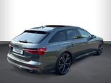 Audi A6 Avant 50 3.0 TDI quattro  S line AHK, PANO, M - Audi A6: L