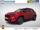Toyota Yaris Cross 1.5 VVT-I | Dynamic | Navi | kamera - Toyota Yaris Cross Benzin Gebrauchtwagen