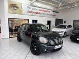 MINI COOPER_D Countryman Cooper D All4 - MINI MINI: Countryman D All4