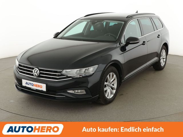 VW Passat 1.5 TSI ACT Business Aut.*NAVI*ACC*PDC*
