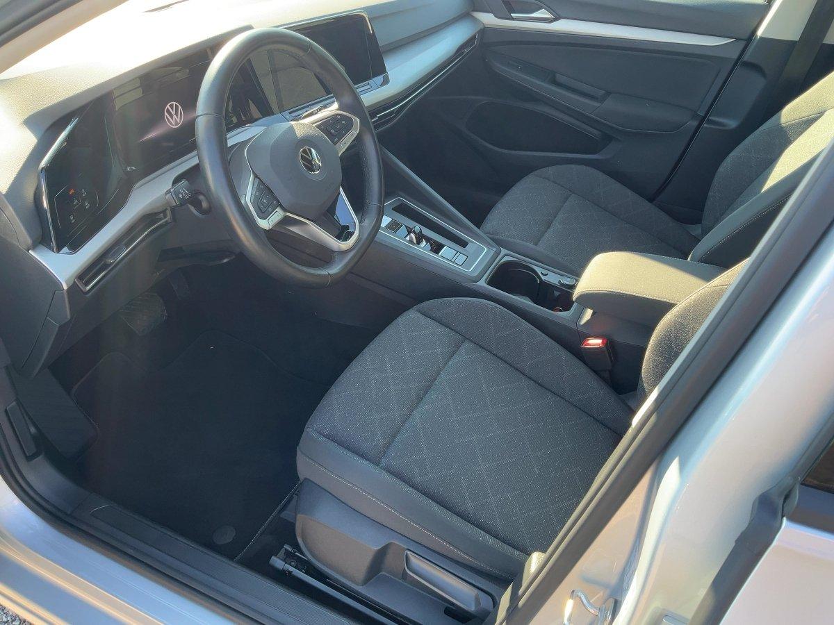 Volkswagen Golf ACC,AUTOM.,LED,Navi,SHZ,Kamera, миниатюра 6