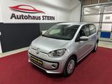 Volkswagen up! move up! - VW up! Gebrauchtwagen in Hamburg
