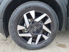 Fahrzeugabbildung Opel Mokka GS Line 1.2 Turbo AT8, Tot-Wink, Alcantara