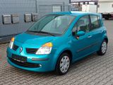 Renault Modus Dynamique 1.6 16V orig. 95.000 km !!! - Renault Modus mit Benzin-Antrieb: Kleinbus, 1.6