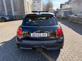 MINI COOPER S Resolute Edition Yours Vollausst. 1.HD - MINI MINI: Leder, Schiebedach