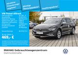 Volkswagen Passat Alltrack 2.0 TDI 4Mot. AHK Navi LED Kamer