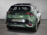 Kia Sportage GT-LINE HEV AT NAVI,KAMERA,SITZHZG,CARP - Kia Sportage in Bonn