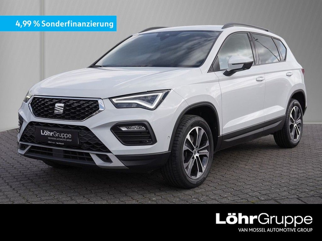 Image of Seat Ateca