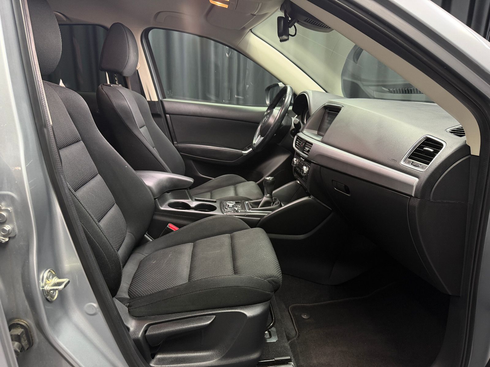Fahrzeugabbildung Mazda CX-5 Nakama AWD |BOSE|RF-CAM|1.HAND