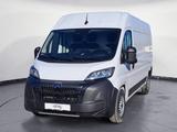 Peugeot BOX.KW 335 L3H2 BlueHDi 180AT Anhängerkupplung,  - Tieflader Anhänger