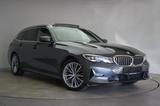 BMW 320 d Touring Luxury Line Leder/ACC/Pano/Virtual - BMW 320 in Braunschweig