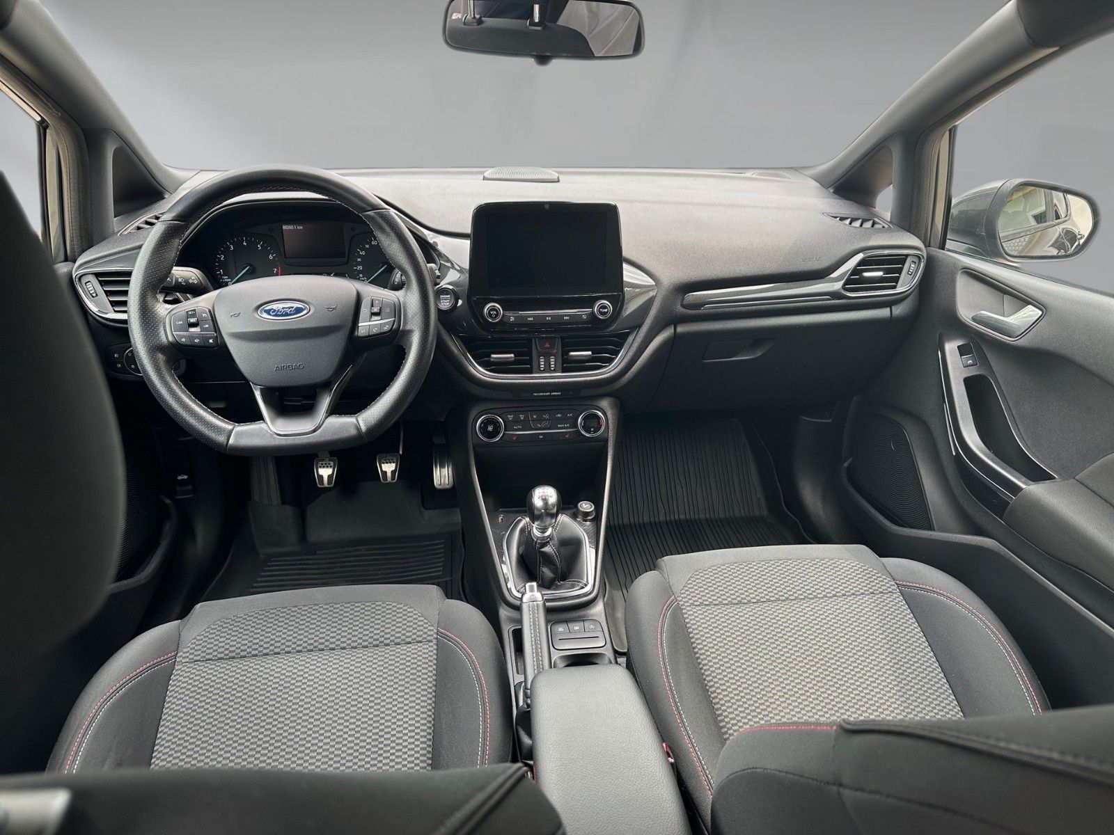 Ford Fiesta ST-Line – Bild 11