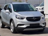 Opel Mokka X Innovation Automatik Rückfahrkamera - gebrauchte Opel Mokka aus dem Jahr 2017