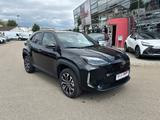 Toyota Yaris Cross 1,5l Teamplayer 4x2 Hybrid Safety +  - Toyota: X