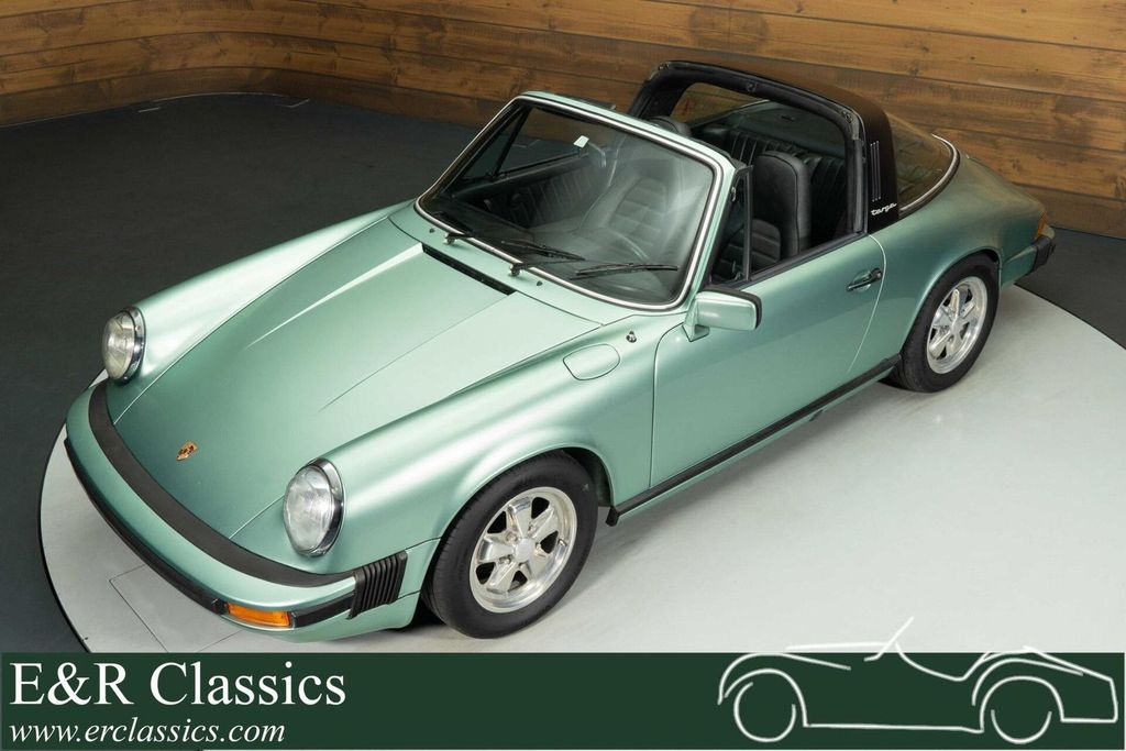 Porsche 911 Urmodell