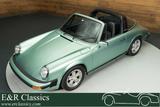 Porsche 911 Urmodell S Targa - Porsche aus 1976: 911s