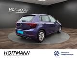Volkswagen Polo 1.0 TSI Fresh LED+PDC+AppConnect+DAB - Volkswagen Polo Fresh mit Benzin-Antrieb