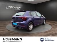 Volkswagen Polo 1.0 TSI Fresh LED+PDC+AppConnect+DAB