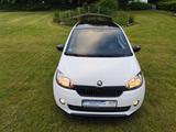 Skoda Citigo Monte Carlo-PANO-SITZHEIZUNG-ÖL&TÜV NEU - Skoda Citigo Gebrauchtwagen in Bremen