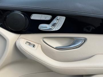 2015 Mercedes-BENZ GLC 缩略图 23