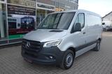 Mercedes-Benz Sprinter 314 CDI Kasten L1H1 BOTT-REGALE/LED/ACC - Mercedes-Benz Sprinter: L1h1