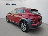Hyundai KONA Elektro*KAMERA*KRELL*ACC*PDC*NAVI* - Hyundai KONA Elektro: Rot