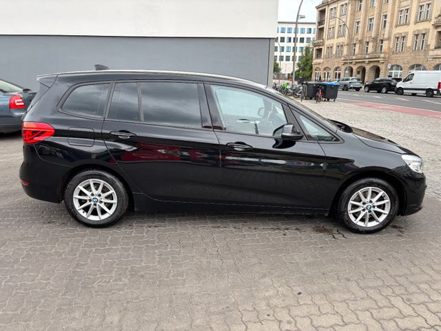 BMW 218 Gran Tourer 218i Advantage AUTOMATIC