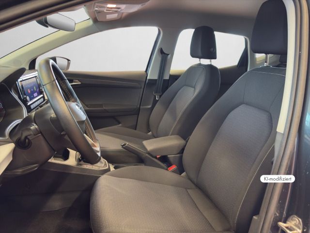 Seat Ibiza - Bild 4