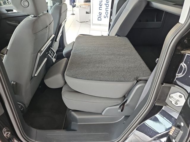 Fahrzeugabbildung Volkswagen Caddy 1.5 TSI DSG ENERGY NAVI AHK RFK SHZ LM17 G