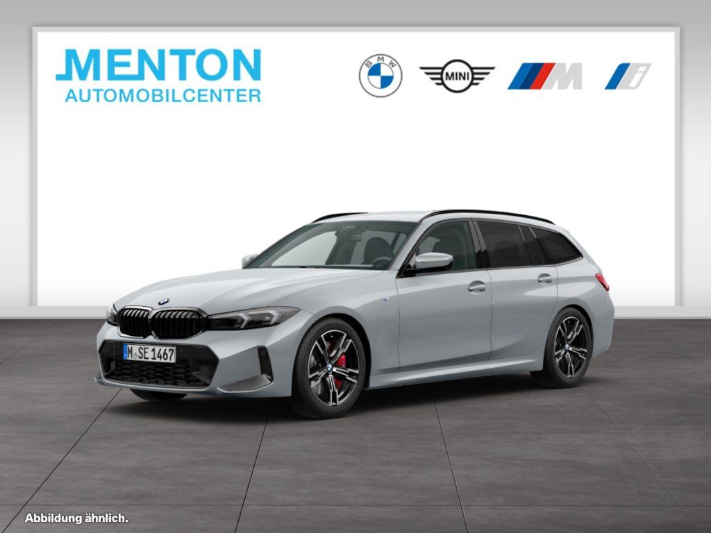 BMW 320d xDrive