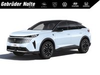 Peugeot 3008 - Vorschau Bild 1