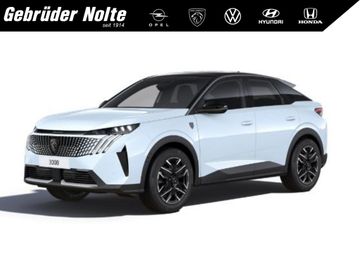 Peugeot 3008 GT HYBRID 145 e-DSC6 Allwetter NAVI ACC LED