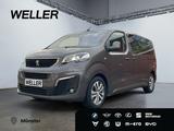 Peugeot Traveller L2 2.0 HDi 180 EAT8 Business VIP *AHK* - gebrauchte Peugeot Traveller aus dem Jahr 2019