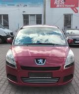 Peugeot 5008 Tendance  Neuer Tüv - Peugeot 5008 Tendance