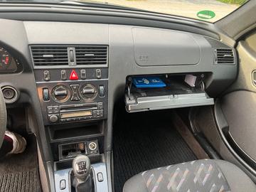 صورة 9 لـ 1997 Mercedes-BENZ C 180