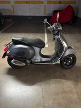 Vespa GTS 300 Super Sport ABS - Vespa Motorräder in München