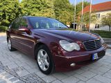 Mercedes-Benz C 320 T AVANTGARDE Euro 4 TÜV&AU NEU !! - Mercedes-Benz C 320 aus 2001