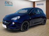 Opel Adam 1.4 Jam CC KlimaA*SHZ*AUT*LM*Winterp. - Opel mit Benzin-Antrieb: Kleinwagen, Automatik