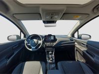 Suzuki (SX4) S-Cross - Vorschau Bild 10