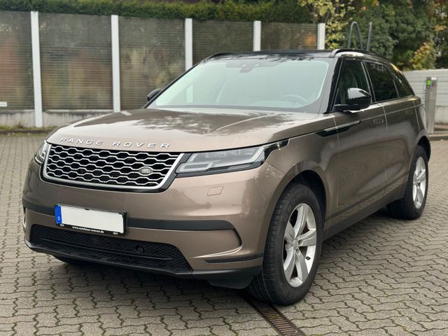 Land Rover Range Rover Velar S D240 MOTORSCHADEN