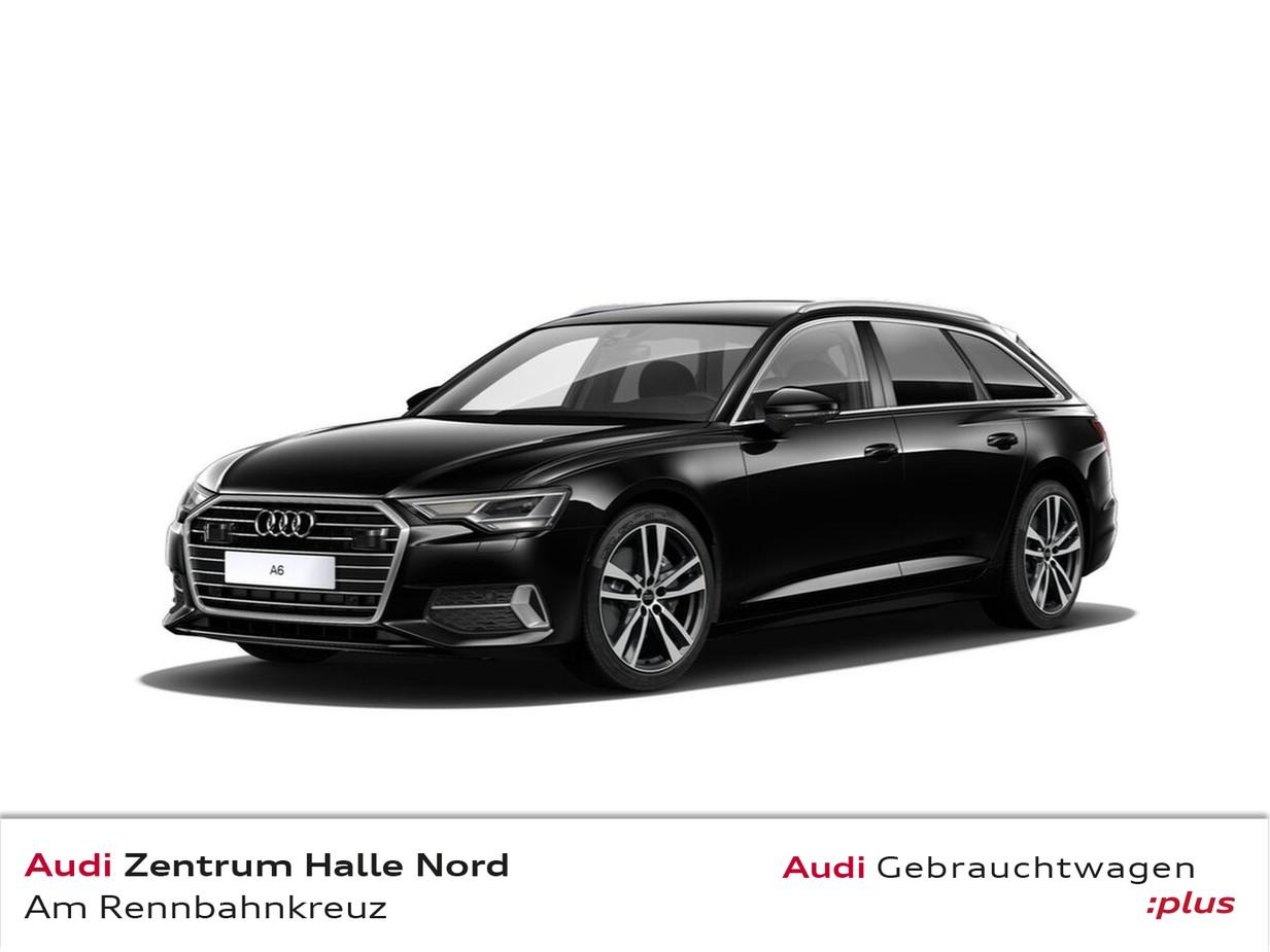 Audi A6 Avant Sport 45 TFSI S tronic